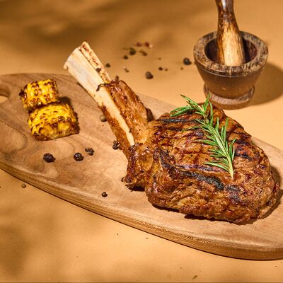 Ковбой стейк в Алазани по цене 11900 ₸