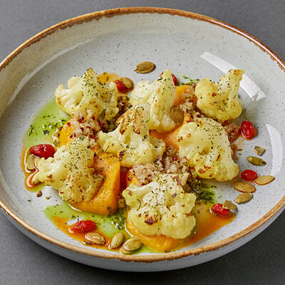 Кап-бланш в Шикари по цене 330