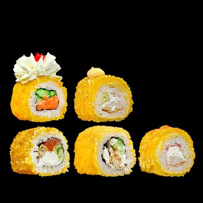 Сет Сан-Хосе в Rolland по цене 1095 ₽