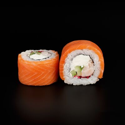 Филадельфия люкс в Тайхаку по цене 725 ₽