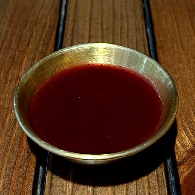 Соус брусничныйв Gonzo по цене 160 ₽