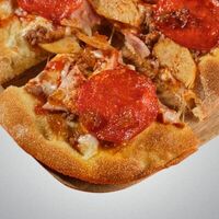 Пиццета Четыре мяса в YO! PIZZA