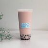 Клубника со сливками в Cloud Bubble Tea по цене 340