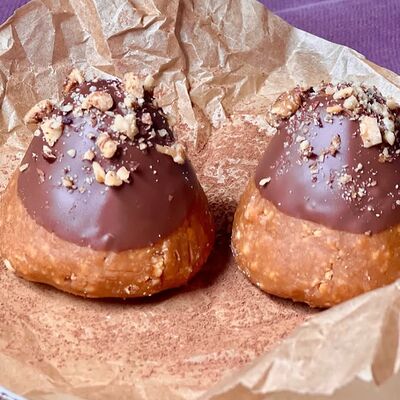 Пирожное Муравейникв Wow Tortik по цене 265 ₽