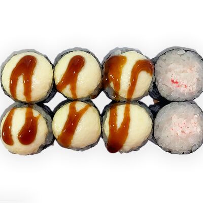 Кани Чиз в СУШИKING по цене 219 ₽