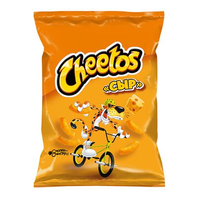 Cheetos Сыр в Колбасный Цех С по цене 200 ₽