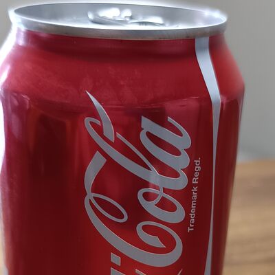 Coca-cola (Афганистан) в Coffee Cloud по цене 259 ₽