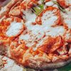 Мясная в Pizza & Snacks по цене 450