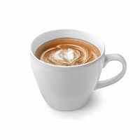 Капучино в Coffee Nova