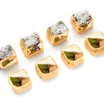 Тропикана в Доставка kaifa по цене 415 ₽