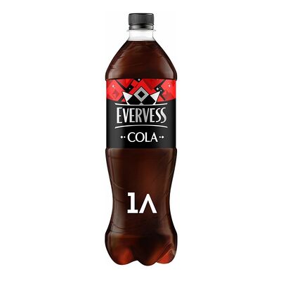 Evervess Cola в Пипони по цене 200 ₽