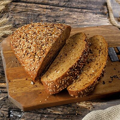 Хлеб Шотландский в Ватруш пекарня-кондитерская по цене 155 ₽