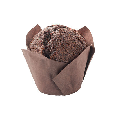 Маффин шоколадный в Zotman Pizza по цене 150 ₽