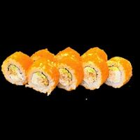 Чиба в Go Суши & Гирос