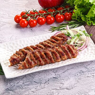 Люля-кебаб из свинины и говядины в Шашлычный Экспресс по цене 1149 ₽