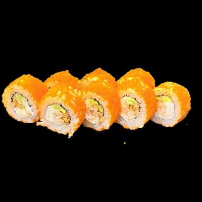 Чиба в Go Суши & Гирос по цене 890 ₽