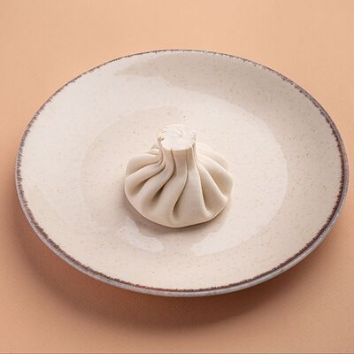 Хинкали с говядиной и свининой в Швили по цене 140 ₽