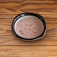 Соус Асуми в Good Karma Bar
