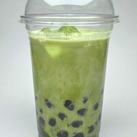 Бабл-ти Матча в Pho Nem