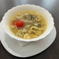 Суп Дюшбара в Маэстро