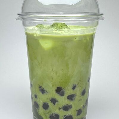 Бабл-ти Матча в Pho Nem по цене 489 ₽