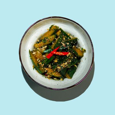 Битые огурцы с арахисом в CRGO по цене 260 ₽