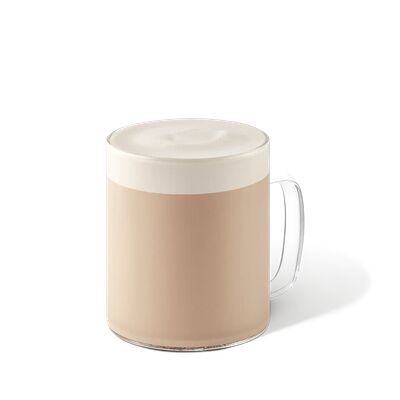 Раф Классический в STARS COFFEE по цене 420 ₽