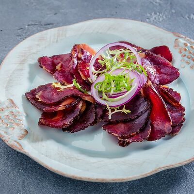 Казы татарские в Чайхона №1 Братьев Васильчуков по цене 395 ₽