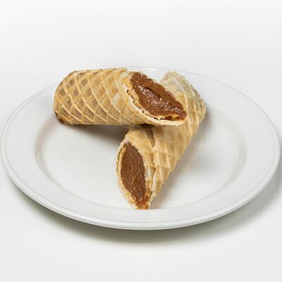 Трубочка со сгущенкой в Kitchen по цене 140