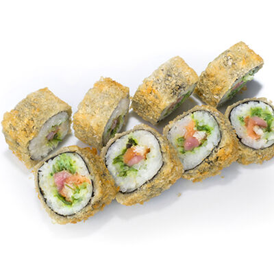 Ролл Три Самурая в Токио по цене 337 ₽