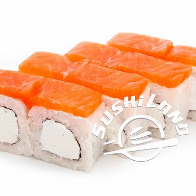 Филка в Sushiland70 по цене 446 ₽