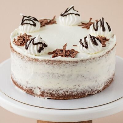 Торт Шокобанан в Фыр Фыр по цене 1656 ₽