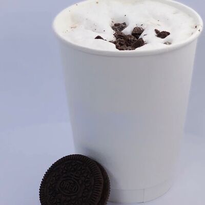 Латте Орео в Кофеизм по цене 350 ₽