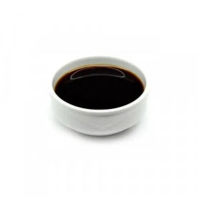 Соевый соус в Лютые роллы по цене 35 ₽