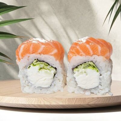 Филадельфия фрешв Sushi Go по цене 522 ₽