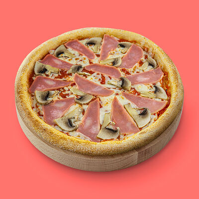 Пицца Маргарита в Додома по цене 710 ₽