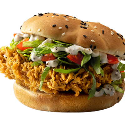 Шефбургер Оригинальный в KFC по цене 139 ₽