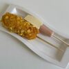 Корн-дог Микс с картошкой фри в Corn dog dagestan по цене 280