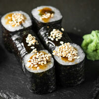 Ролл Унаги Маки в Mesto Sushi & Grill