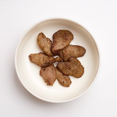 Утка к лапше в Lao Lee по цене 255 ₽