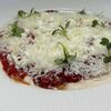 Печеные перцы с домашним сыром и соусом из тунца в Балерина и Бифштекс по цене 690