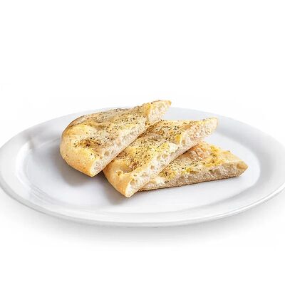 Фокачча в Sopranopizza по цене 140 ₽