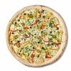 Пицца Цветная острая средняя в Pizza & Pizza по цене 685