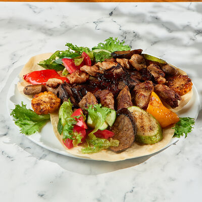 Мясная компания в Теплые края-уголок Италии по цене 2500 ₽