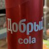 Добрый Coca-Cola в банке в Шаурма по цене 135