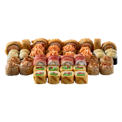 Фудзи в Джекина доставка по цене 2955 ₽