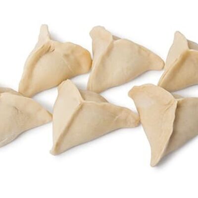 Хинкали в КафеПельмешкин дворик по цене 1035 ₽