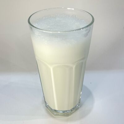 Молочный коктейль в Сахар по цене 270 ₽