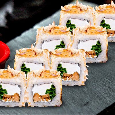 Бонито фиш в Суши-бар Тунец по цене 318