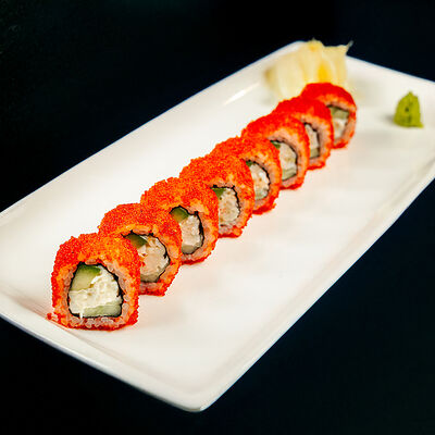 Ролл Калифорния в Mr. Lee по цене 2100 ₽